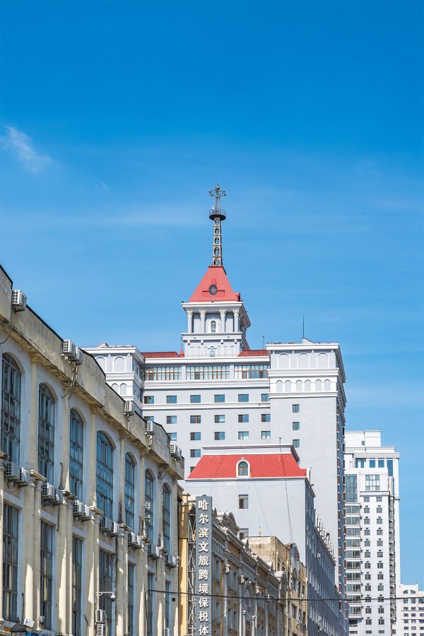股票配资股票户网 哈尔滨不只有冰雪!四季都美到让人想扛着相机私奔