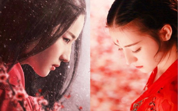 配资网站哪个证券公司开户好 侧颜杀盘点：古装剧里这5位演员的侧脸，为何让观众魂牵梦萦？