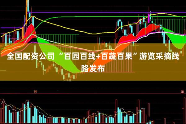全国配资公司 “百园百线+百蔬百果”游览采摘线路发布